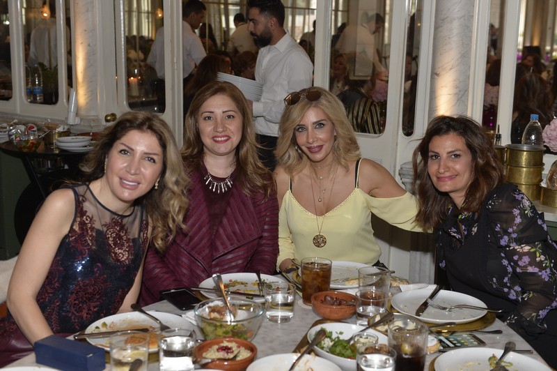 Welcome Spring With Dania